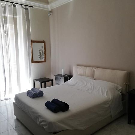 Inna'S Rooms In The History Center Catânia Exterior foto