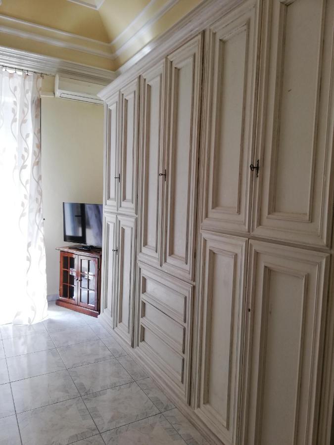 Inna'S Rooms In The History Center Catânia Exterior foto