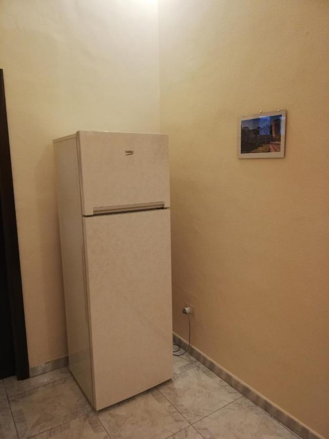 Inna'S Rooms In The History Center Catânia Exterior foto